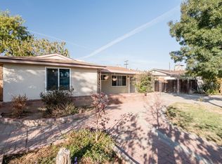 2617 E Norwich Ave, Fresno, CA 93726