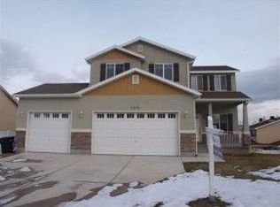 6829 S Ticklegrass Rd, West Jordan, UT 84081