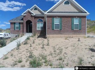 142 City View Dr, Evanston, WY 82930