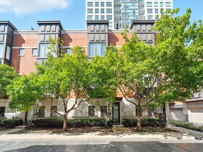 460 W Superior St #7, Chicago, IL, 60654