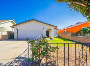 468 Oakford Dr, Los Angeles, CA 90022