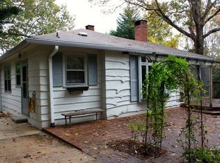 231 Woodland Rd, Tryon, NC 28782