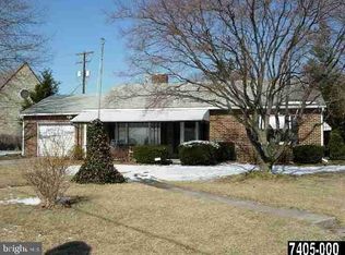 1501 5th Ave, York, PA 17403