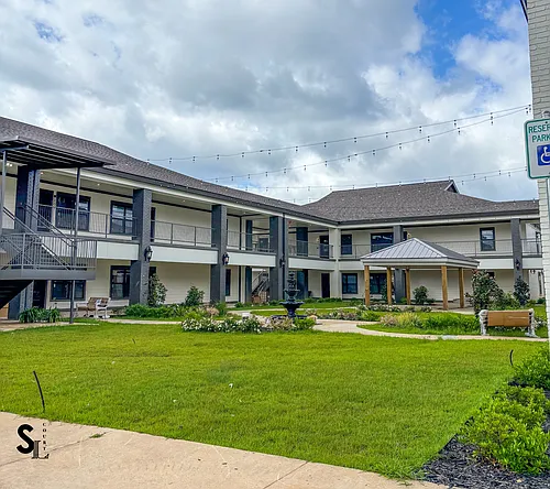 3418 Medical Park Dr Photo 1