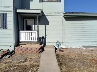 848 Northview Cir, Limon, CO 80828