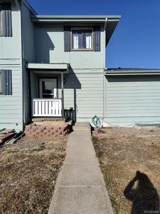 848 Northview Circle, Limon, CO, 80828