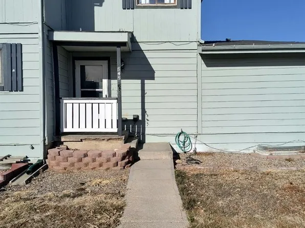 848 Northview Circle, Limon, CO 80828