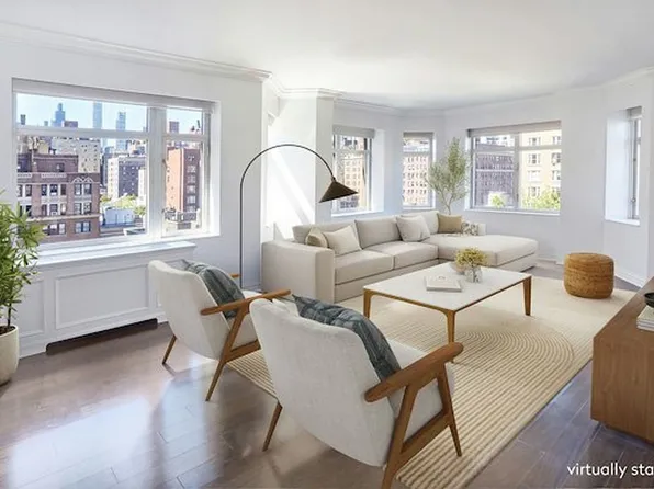 188 E 76th St APT 9A, New York, NY 10021