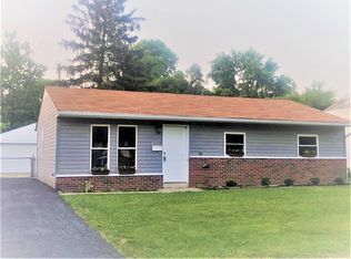 4310 Conover Pl, Columbus, OH