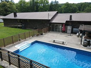 1528 Irondale Rd, Big Stone Gap, VA 24219