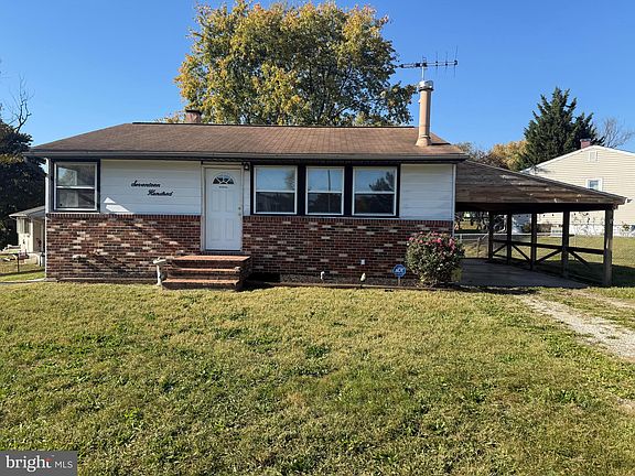 2nd image of 1700 Pleasantville Dr