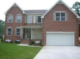 203 Katalina Way, Yorktown, VA 23693