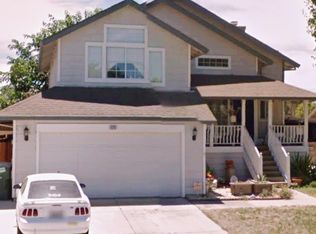 1620 Ironside Dr, Modesto, CA 95358