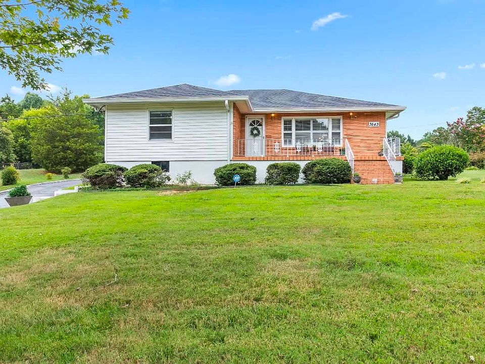 1st image of 3643 Garner Rd