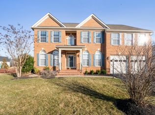 24914 Sawtooth Ct, Aldie, VA 20105