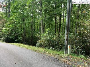 Tbd Basswood, Banner Elk, NC 28604