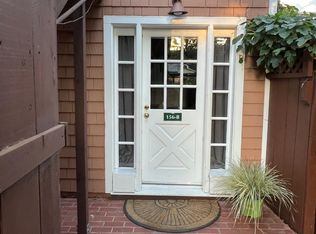 156B Park St #B, San Rafael, CA 94901