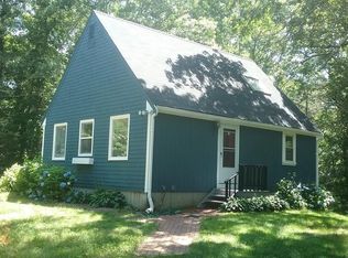 91 Lafayette Rd, Plymouth, MA 02360