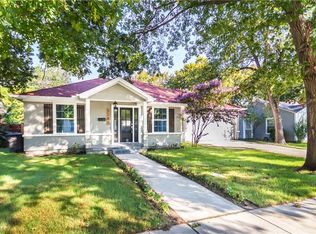 3782 Winfield Ave, Fort Worth, TX 76109