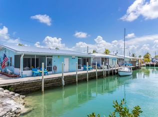 265 116th St, Marathon, FL 33050