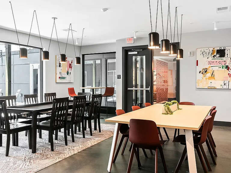 The Hub Apartments — Photo 35