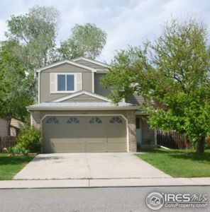 1610 18th Ave, Longmont, CO, 80501