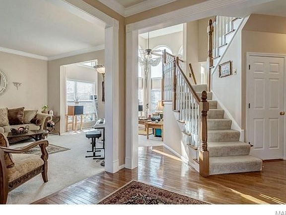 5th image of 17004 Westridge Oaks Dr