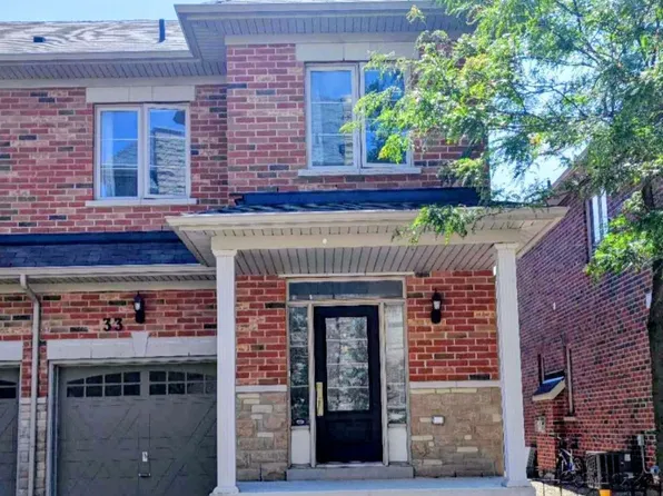 33 Mazarine Ln, Richmond Hill, ON L4S 0G2