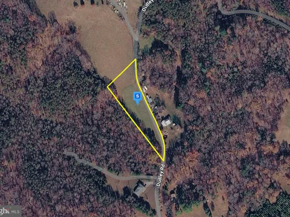 1370 Dudley Rd, Moneta, VA 24121