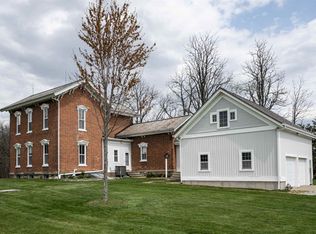 4344 County Road 68, Auburn, IN 46706