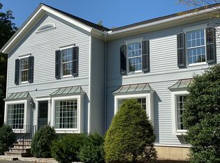 369 Litchfield Rd, New Milford, CT 06776