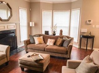 16 Barrymore Ct, Hampton, VA 23666