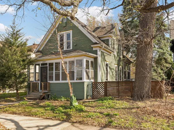 2337 Minneapolis Ave, Minneapolis, MN 55406