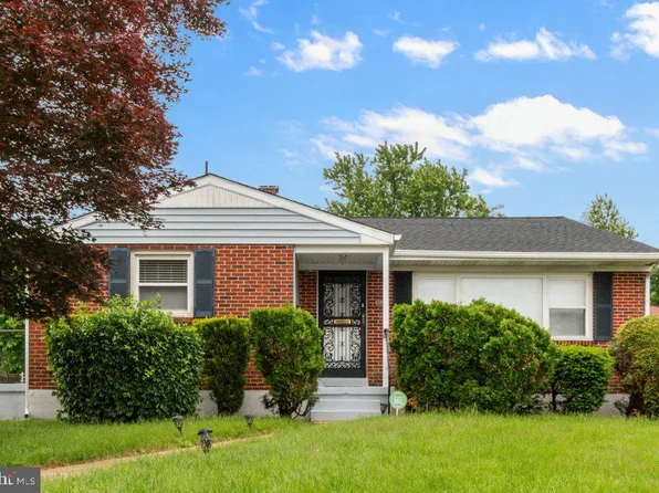 7005 Brompton Rd, Baltimore, MD 21207