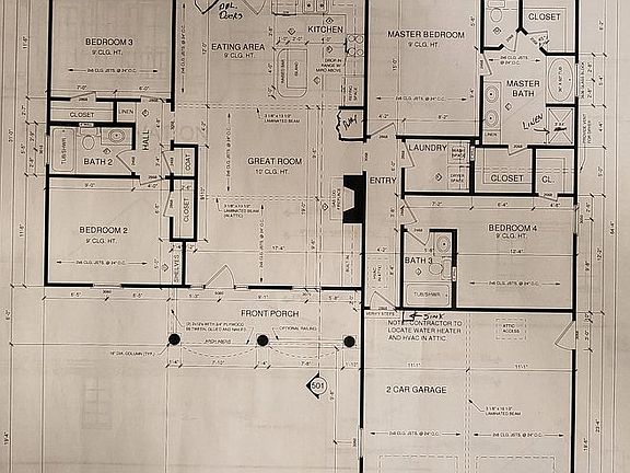 4th image of this home