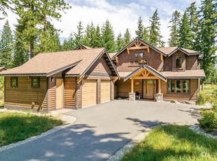 41 Spragger Way, Cle Elum, WA 98922