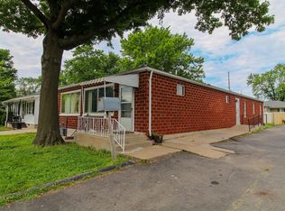 1415 S Morris St, Mexico, MO 65265