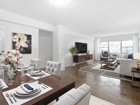 333 East 46th Street image 1 of 7