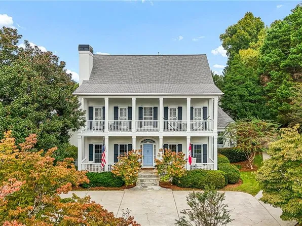 1890 Kirkmont Dr NW, Marietta, GA 30064