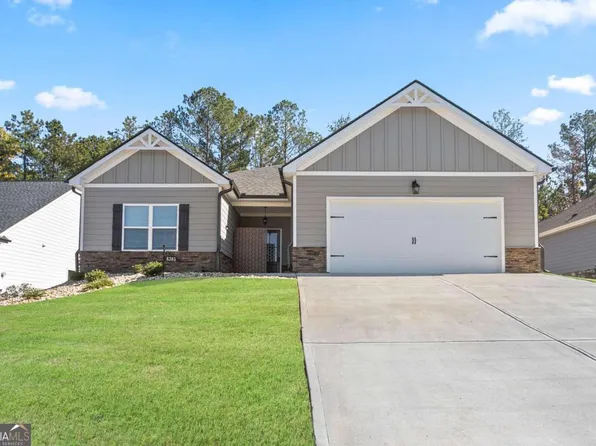 8385 Loch Lomand Ln, Winston, GA 30187