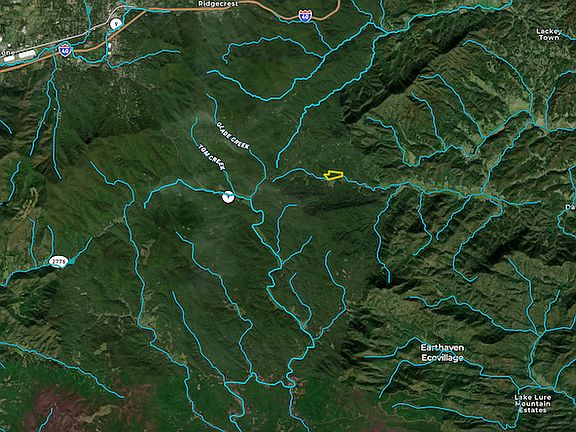 3rd image of 0 Mount Hebron Rd