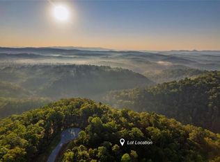 LOT 290 Anglers Ridge Rd, Talking Rock, GA 30175
