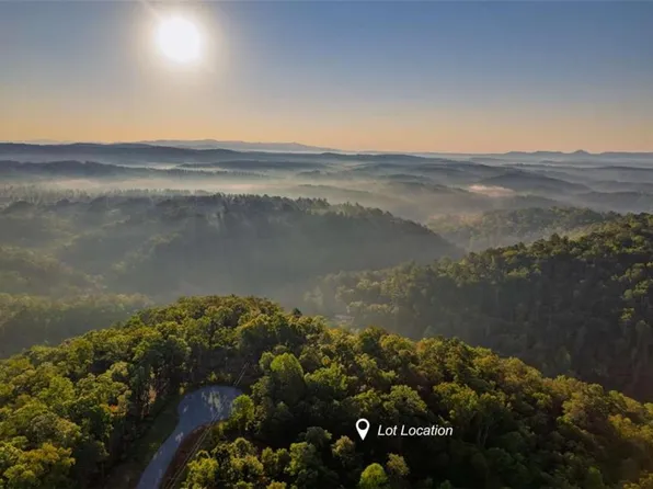 LOT 290 Anglers Ridge Rd, Talking Rock, GA 30175