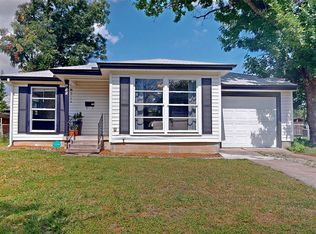 922 Tamara Ln, Grand Prairie, TX 75051