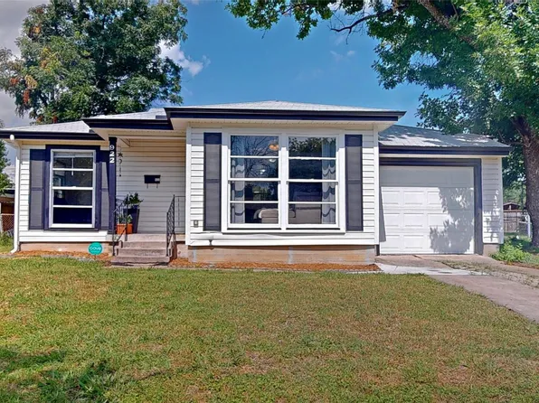 922 Tamara Ln, Grand Prairie, TX 75051