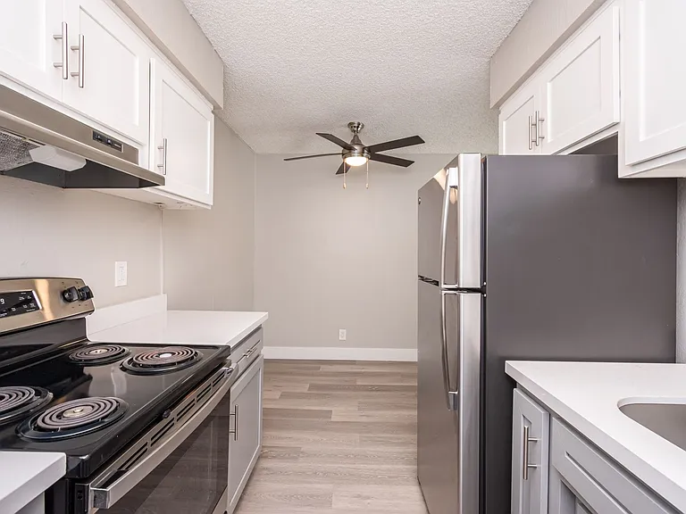 Aspire Arden Apartments — Photo 121