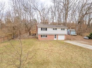 2412 Cozy Ln, High Ridge, MO 63049