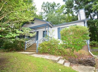 13 Wetherburn Pl, Durham, NC 27703