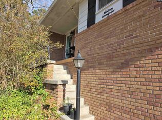 1326 Cedar Ter, Columbia, SC 29209