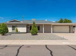 6632 E Palm Ln, Scottsdale, AZ 85257